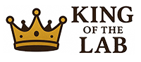 King of The Lab