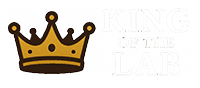 King of The Lab